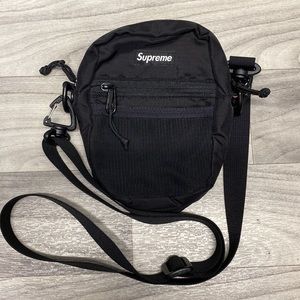 Supreme Small Shoulder Bag